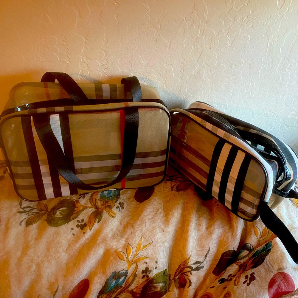 Cosmetics/Storage Bags